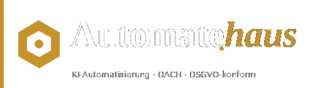 AutomateHaus — KI-Automatisierung für den Mittelstand