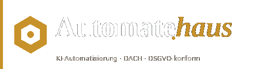 AutomateHaus — KI-Automatisierung für den Mittelstand